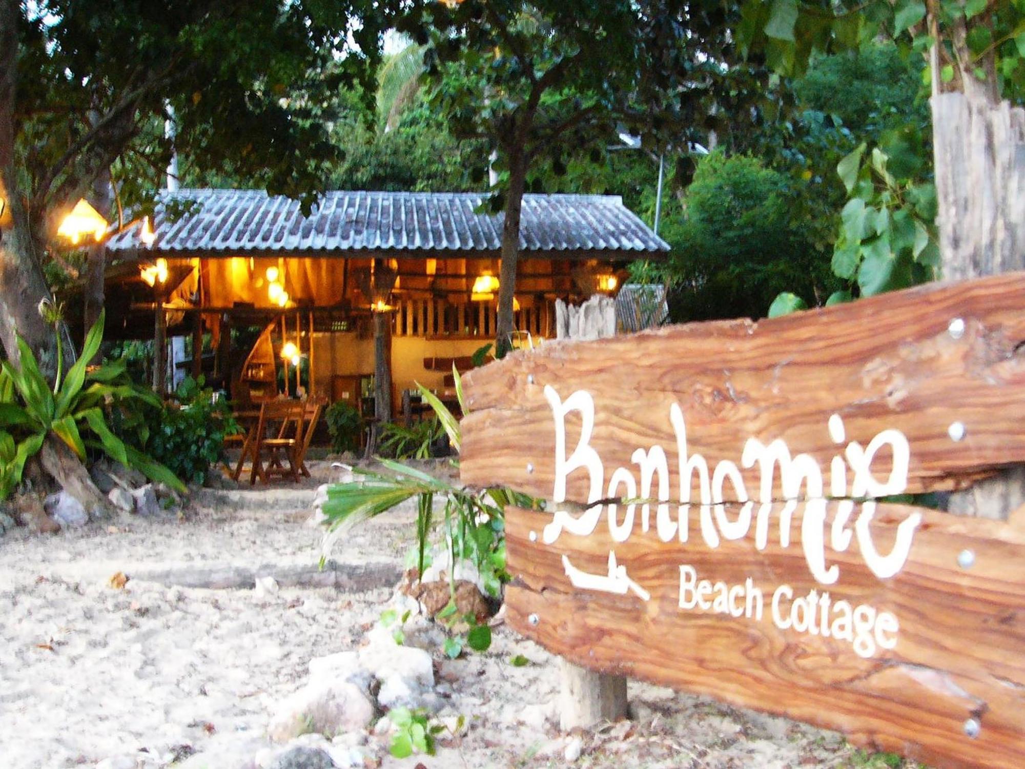 Room In Bungalow - Breathtaking Cottage Of Koh Pu Koh Jum Bagian luar foto