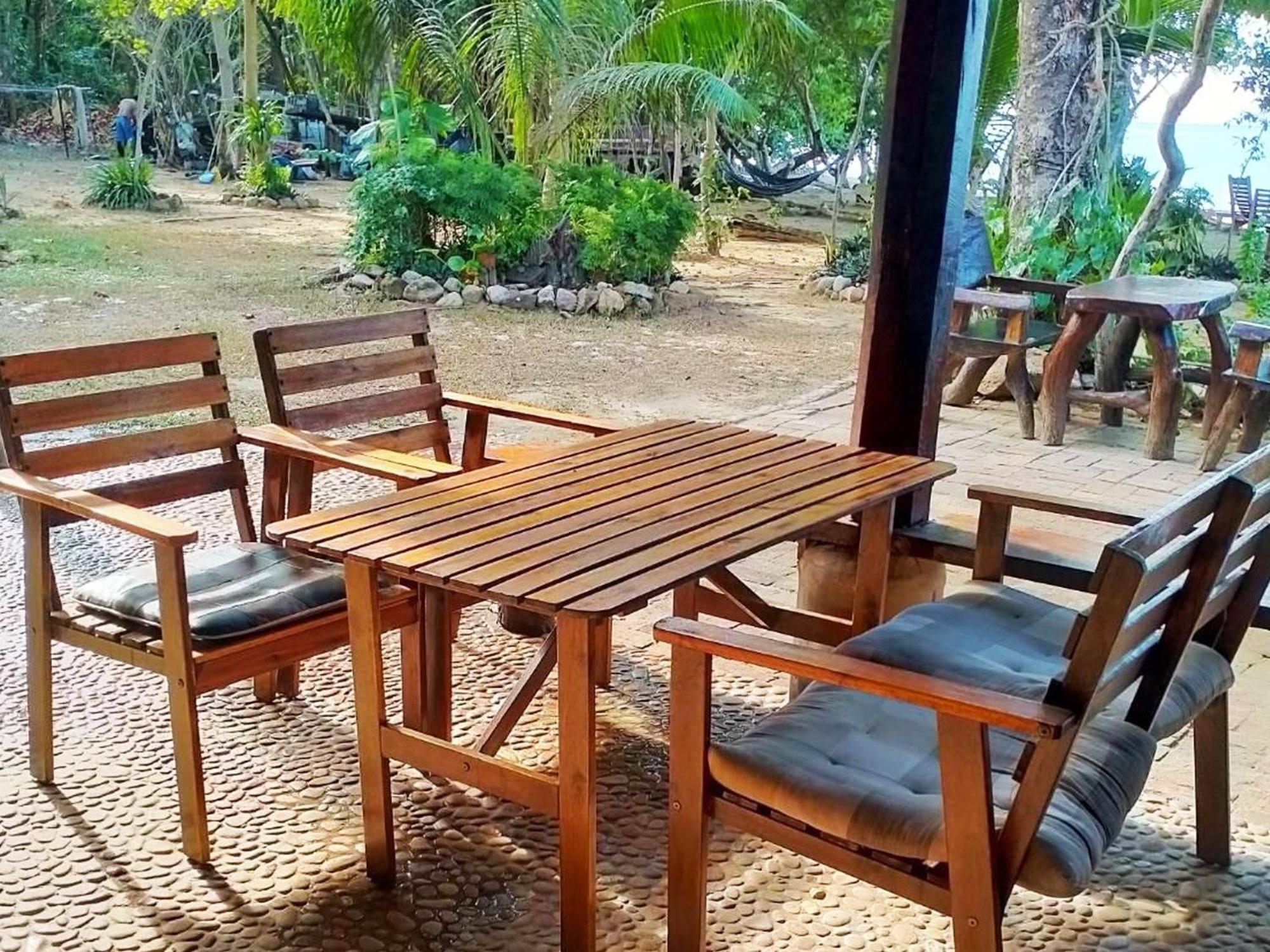 Room In Bungalow - Breathtaking Cottage Of Koh Pu Koh Jum Bagian luar foto